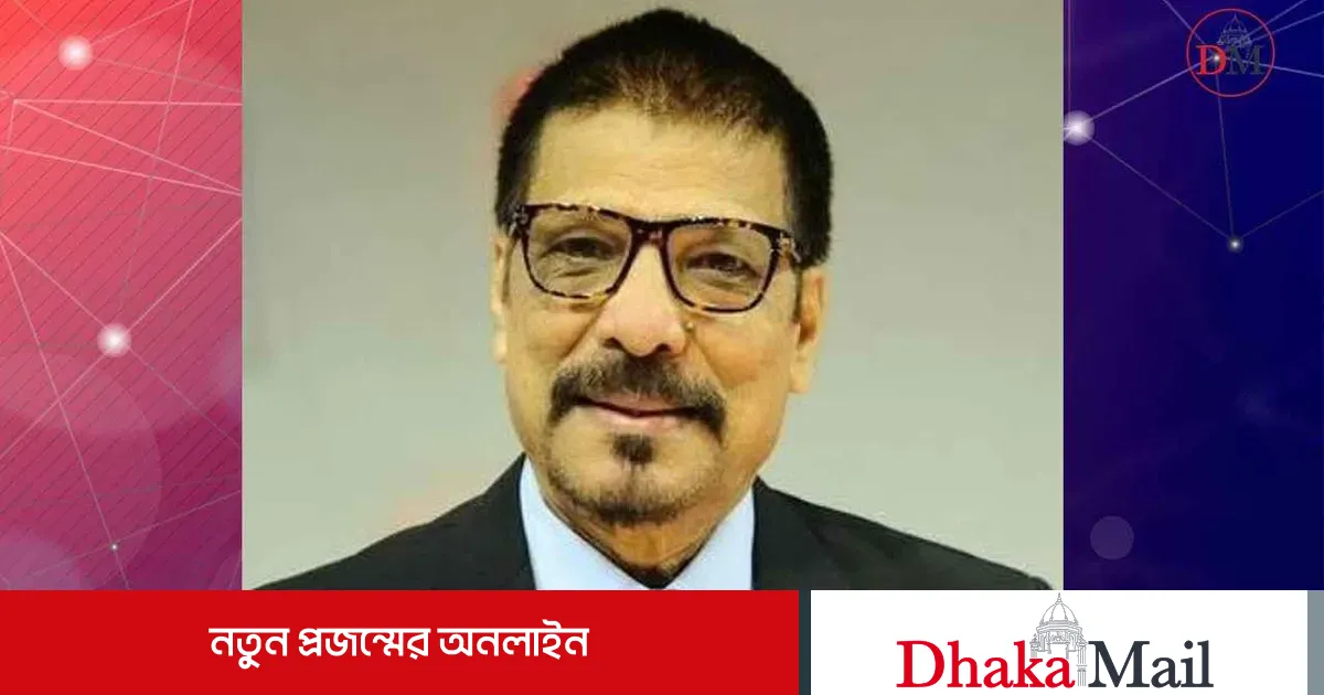 বিএনপি নেতা মাসুদ তালুকদারের স্থগিতাদেশ প্রত্যাহার