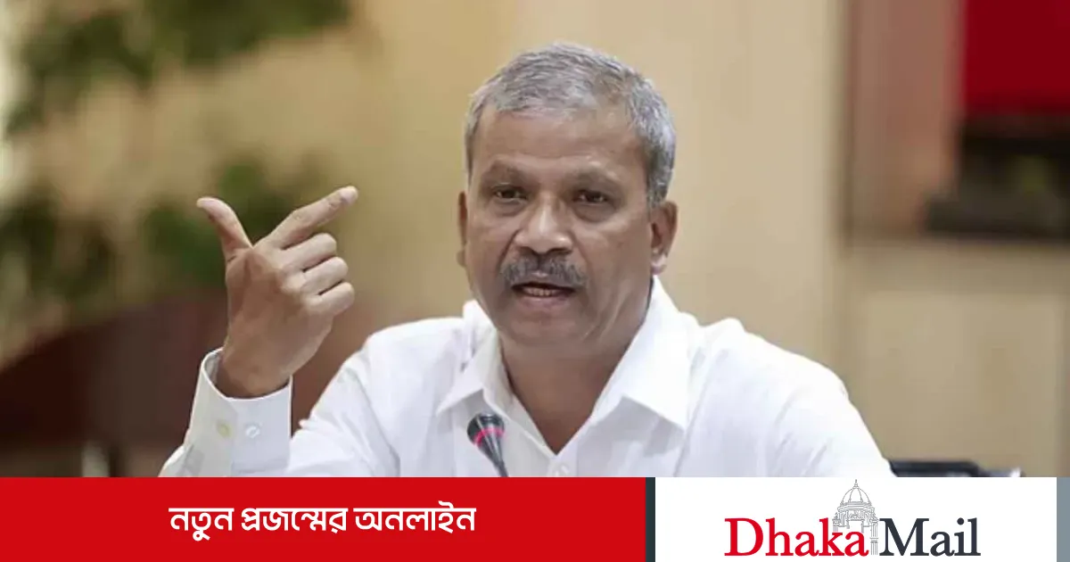 নতুন মন্ত্রিসভার শপথ কেন বঙ্গভবনে হচ্ছে না, জানালেন আইন উপদেষ্টা