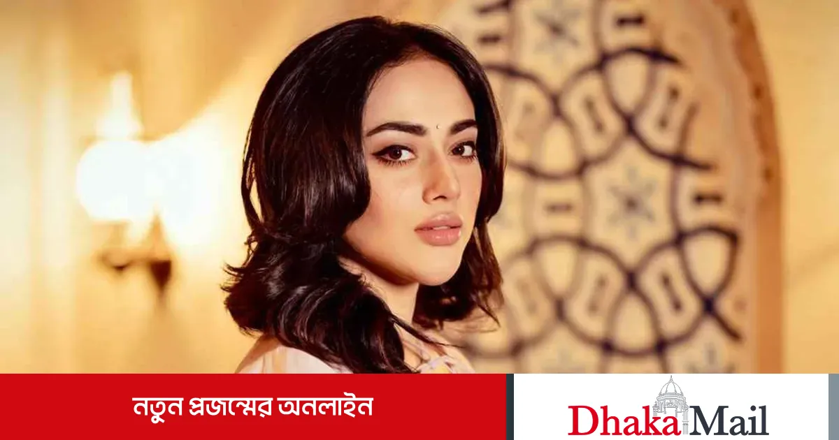 মায়ের শারীরিক অবস্থা জানালেন তমা মির্জা