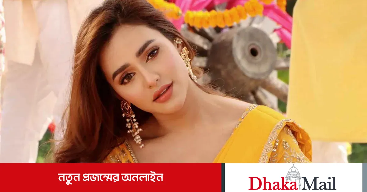 গ্রেফতারের চার মাসের মাথায় মুখ খুললেন নুসরাত ফারিয়া