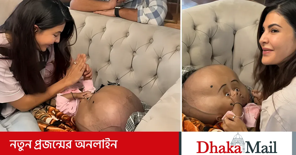 Ogil bolalar uchun birinchi porno