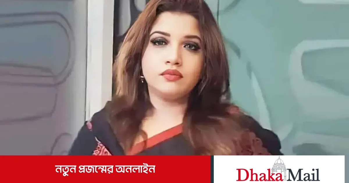 প্রতিমন্ত্রী হচ্ছেন শামা ওবায়েদ