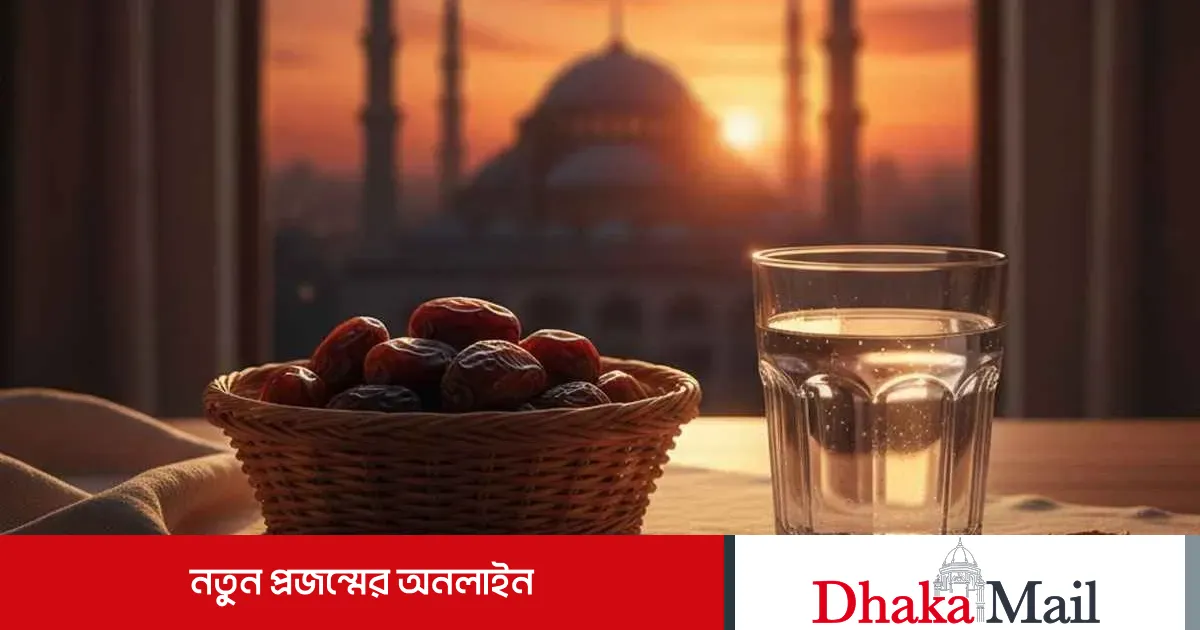 Sahri Api ইফতার ও সাহরির মাসনুন দোয়া