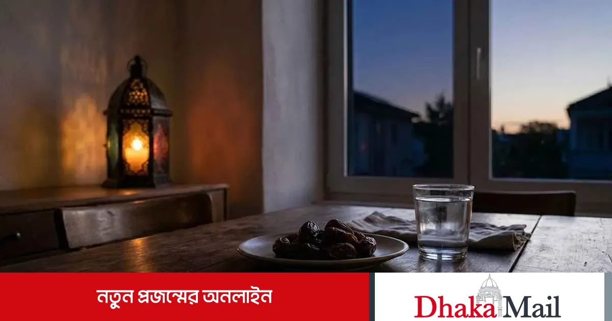 Sahri Api সাহরি না খেয়ে শুধু নিয়ত করলে রোজা শুদ্ধ হবে কি?