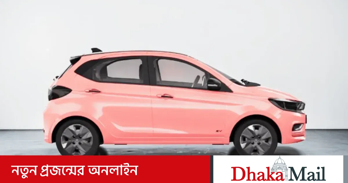 Photo: dhakamail.com La montée en puissance du Kia Seltos et le classement des SUV